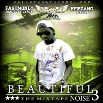 Nesstar - Beautiful Noise 3